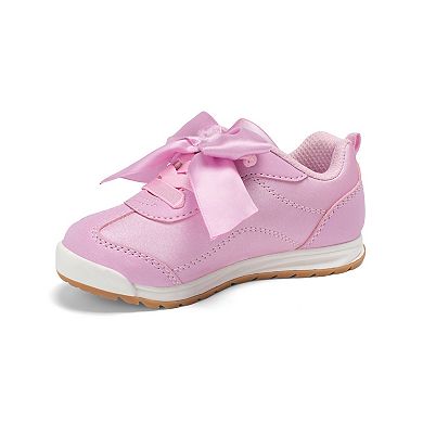 Carter's Moira Toddler Girls Casual Sneakers
