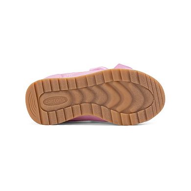 Carter's Moira Toddler Girls Casual Sneakers