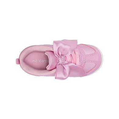 Carter's Moira Toddler Girls Casual Sneakers