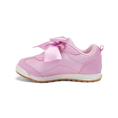 Carter's Moira Toddler Girls Casual Sneakers