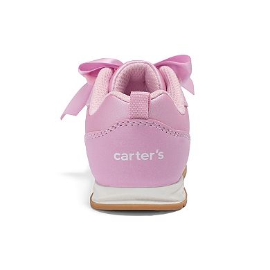 Carter's Moira Toddler Girls Casual Sneakers