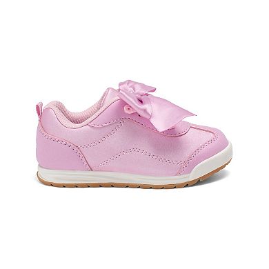 Carter's Moira Toddler Girls Casual Sneakers
