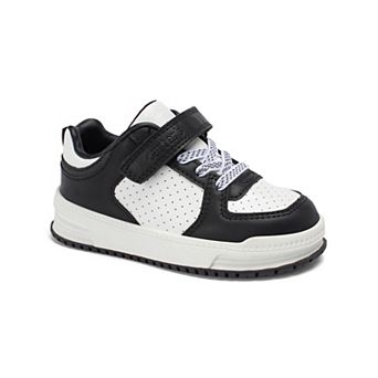 Carter's Ayngel Kids Casual Hook-and-Loop Sneakers