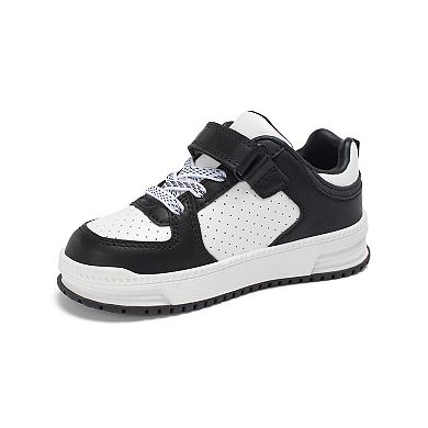 Carter's Ayngel Kids Casual Hook-and-Loop Sneakers