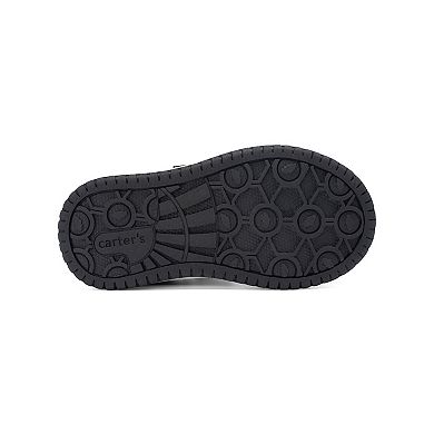 Carter's Ayngel Kids Casual Hook-and-Loop Sneakers
