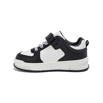 Carter's Ayngel Kids Casual Hook-and-Loop Sneakers