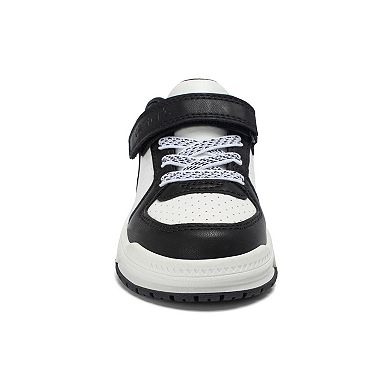Carter's Ayngel Kids Casual Hook-and-Loop Sneakers