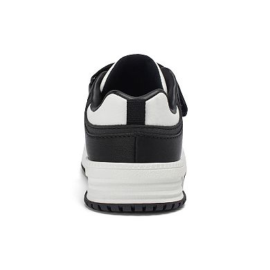 Carter's Ayngel Kids Casual Hook-and-Loop Sneakers