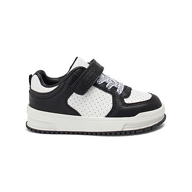 Carter's Ayngel Kids Casual Hook-and-Loop Sneakers