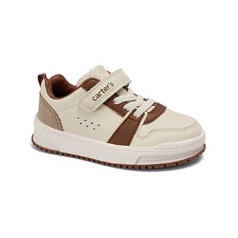Carter's Tonie Toddler Boys Lace-Up Casual Sneakers