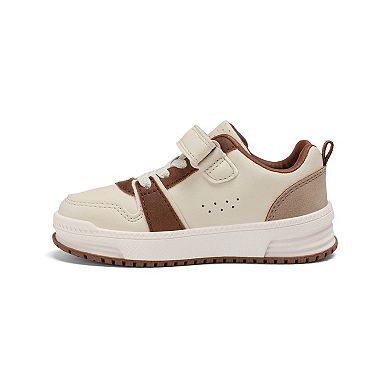 Carter's Tonie Toddler Boys Lace-Up Casual Sneakers