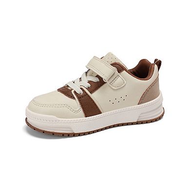 Carter's Tonie Toddler Boys Lace-Up Casual Sneakers
