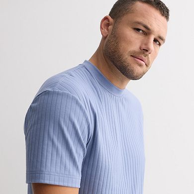 Men's Apt. 9® Relaxed Rib Tee
