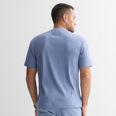 Men's Apt. 9® Relaxed Rib Tee