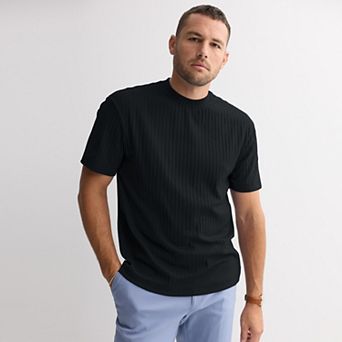 Men's Apt. 9® Relaxed Rib Tee