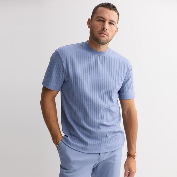 Men's Apt. 9® Relaxed Rib Tee