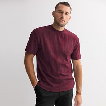 Men's Apt. 9® Relaxed Rib Tee