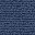 Dusty Navy Ivory