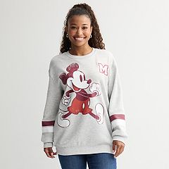 Sweat Mickey Kiabi Sweat Disney Kiabi Pull Disney Femme Sweat
