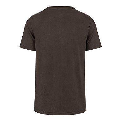 Men's San Diego Padres Pitchout Franklin Jersey T-Shirt