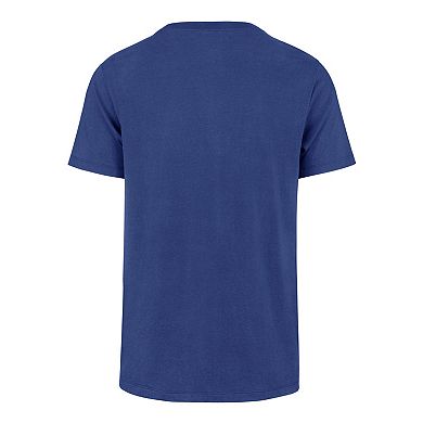 Men's Los Angeles Dodgers Pitchout Franklin Jersey T-Shirt