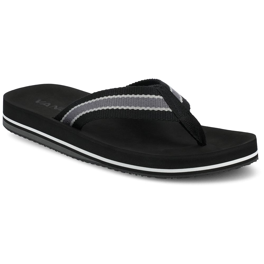 VANCE Fontana Comfort Men's FlipFlop Sandals