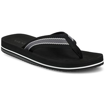 VANCE Fontana Comfort Men's Flip-Flop Sandals
