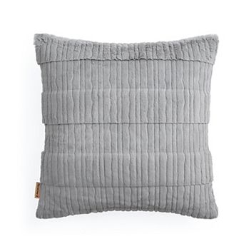 Bearpaw Gilmore Faux Fur Pillow