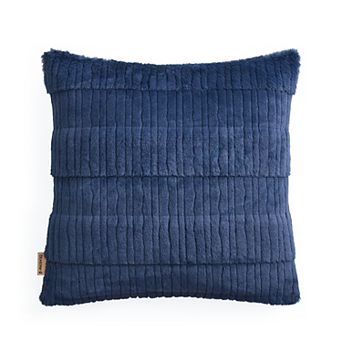 Bearpaw Gilmore Faux Fur Pillow