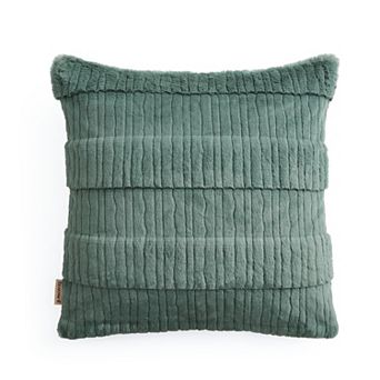 Bearpaw Gilmore Faux Fur Pillow