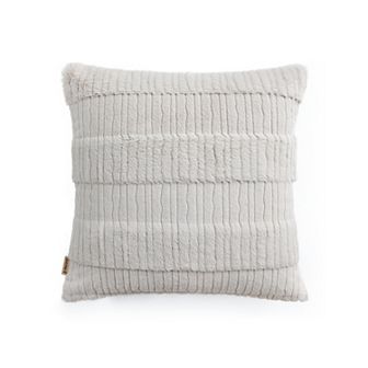 Bearpaw Gilmore Faux Fur Pillow