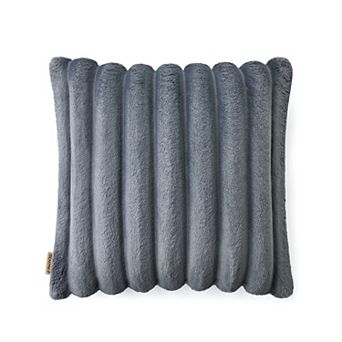 Bearpaw Millburn Faux Fur Throw Pillow