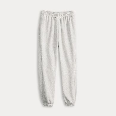 Women's FLX Heavyweight Embrace Fleece Banded Joggers
