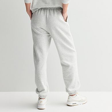 Women's FLX Heavyweight Embrace Fleece Banded Joggers