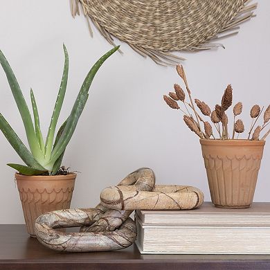 Storied Home Decorative Marble Chain