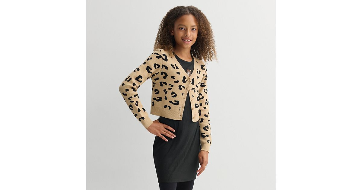 knit works dress jcpenney Knit Works Dresses - Kids