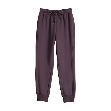 Women's FLX Heavyweight Embrace Fleece Highrise Joggers