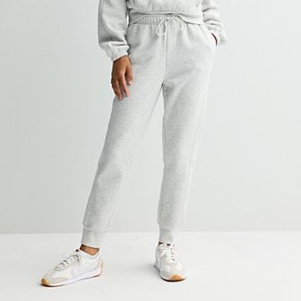 Women's FLX Heavyweight Embrace Fleece Highrise Joggers