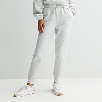 Women's FLX Heavyweight Embrace Fleece Highrise Joggers