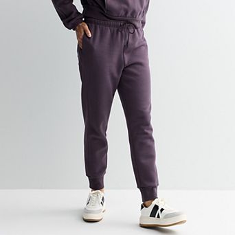 Women's FLX Heavyweight Embrace Fleece Highrise Joggers