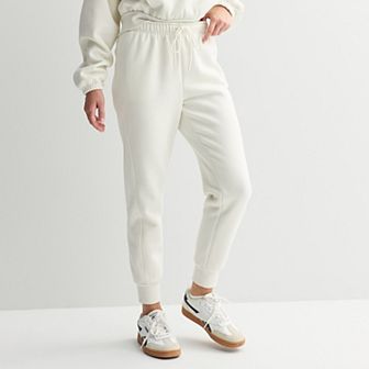 Women's FLX Heavyweight Embrace Fleece Highrise Joggers