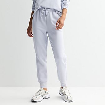 Women's FLX Heavyweight Embrace Fleece Highrise Joggers