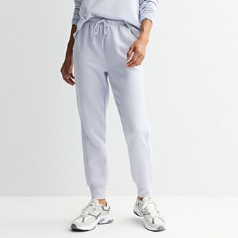 Women's FLX Heavyweight Embrace Fleece Highrise Joggers