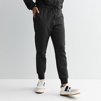 Women's FLX Heavyweight Embrace Fleece Highrise Joggers