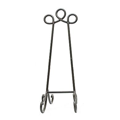Storied Home Hand-Forged Iron Easel