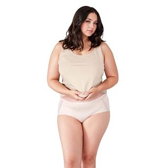 Lux Lace Womens Brief