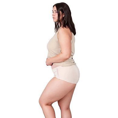 Lux Lace Womens Brief