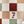 Checker Holiday Print