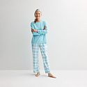 Pajamas