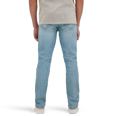 Men's Wrangler Slim Fit Straight Jeans